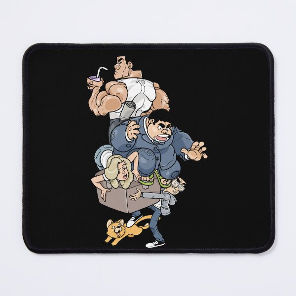 Item preview, Friends designed and sold by Harsh  Katariya.
