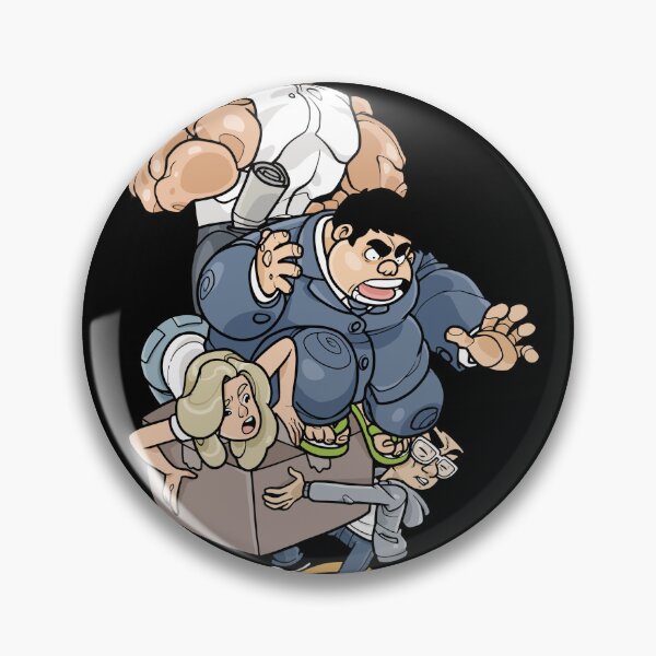 Item preview, Friends designed and sold by Harsh  Katariya.