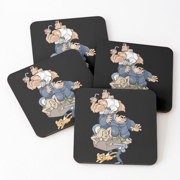 Item preview, Friends designed and sold by Harsh  Katariya.