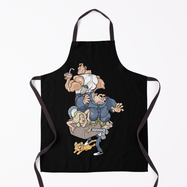 Item preview, Friends designed and sold by Harsh Katariya.