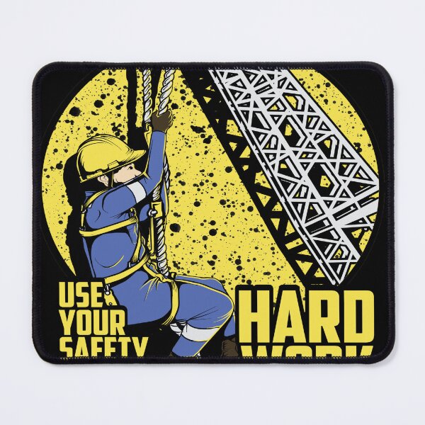 Item preview, safety harness designed and sold by damnoverload.