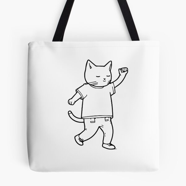 Item preview, creative animal cat designed and sold by DD215.