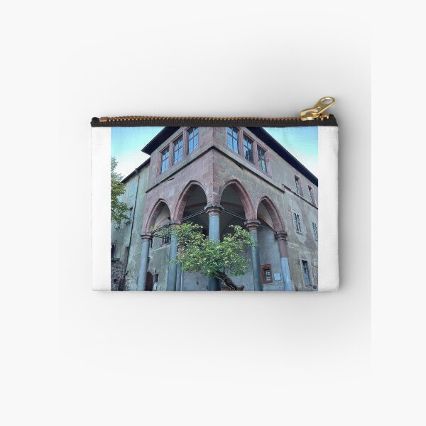 Item preview, Germany - Heidelberg Castle Well designed and sold by Solveig Winn.