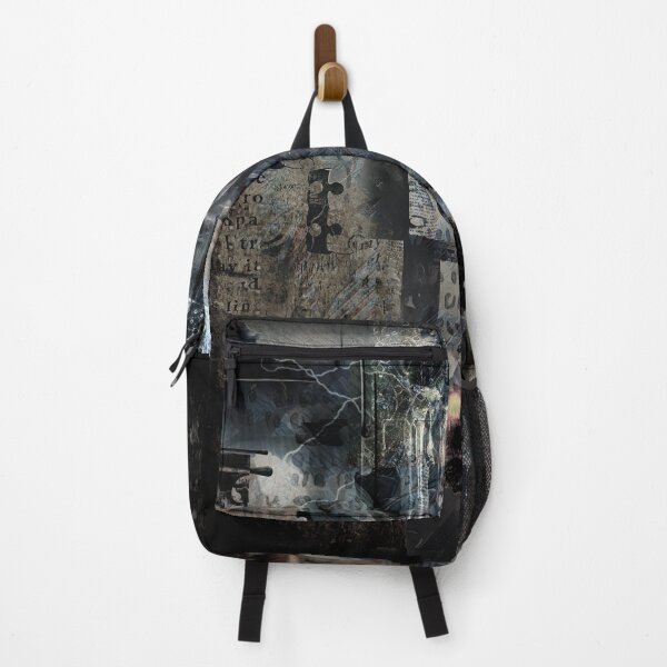 Item preview, Surreal urban grunge designed and sold by rolffimages.