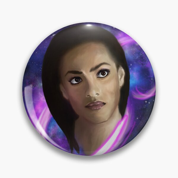 Item preview, The Woman Who Walked the Earth designed and sold by crystalliora.