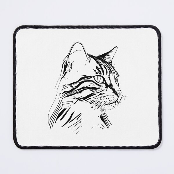 Item preview, creative animal cat designed and sold by DD215.