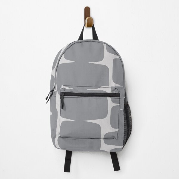 Item preview, Modern Minimalist Japanese Pattern-Grey by Bossy Cat Home designed and sold by BossyCatHome.