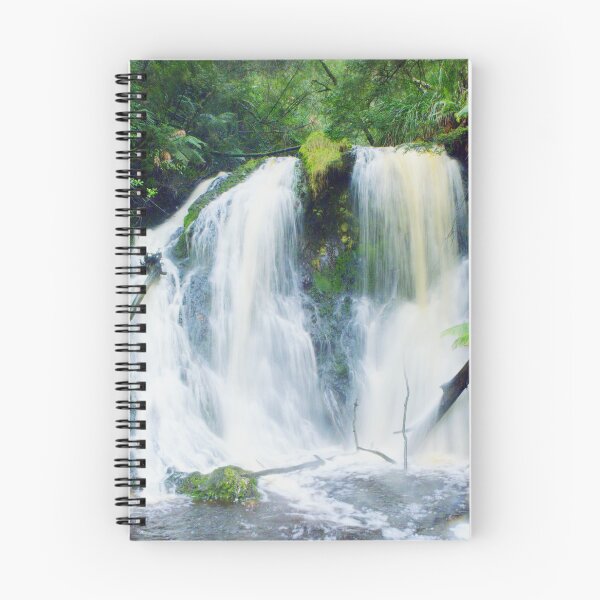 Item preview, Hogarth Falls, Tasmania designed and sold by imaginethis.