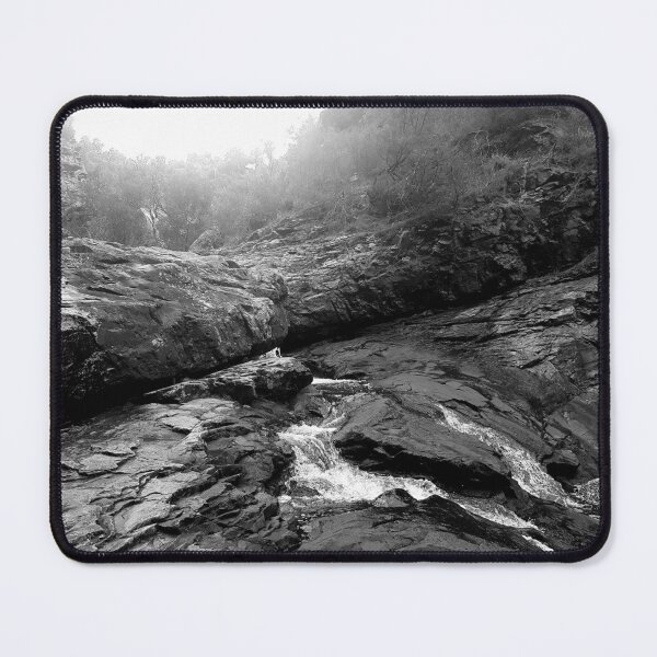 Item preview, Water over the rocks in Queensland designed and sold by Billie-B-Design.