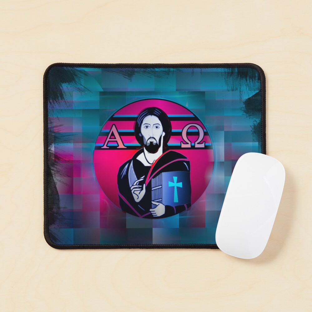 Item preview, Mouse Pad designed and sold by Hyperdulia.