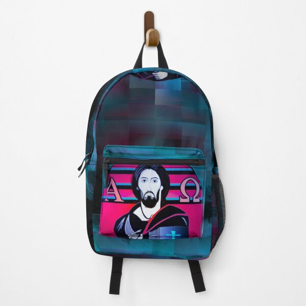 Item preview, Jesus designed and sold by Sanctum Icons.