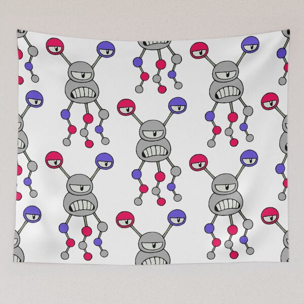 Item preview, Molecule Monster designed and sold by kota12.
