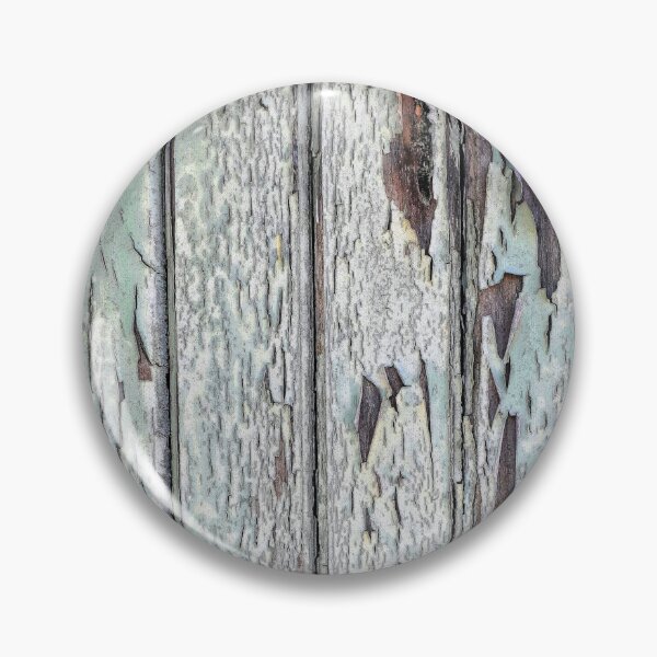 Item preview, Weathered Wood PHOTO Print - Part of Rustic Old Painted Door Photographed 8 of 11 designed and sold by Beachy.