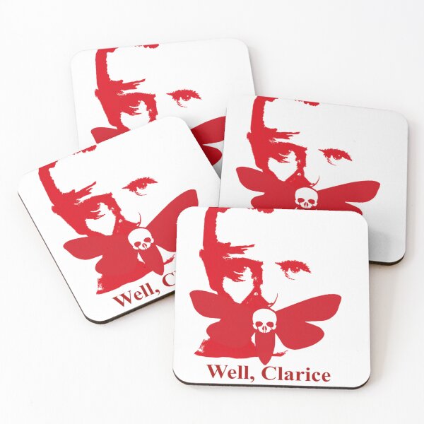 Item preview, Have the lambs stopped screaming Red Classic designed and sold by MatthewMichae8.