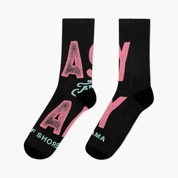 Item preview, Gulf Shores Alabama Sassy And Salty designed and sold by JackSadowski.