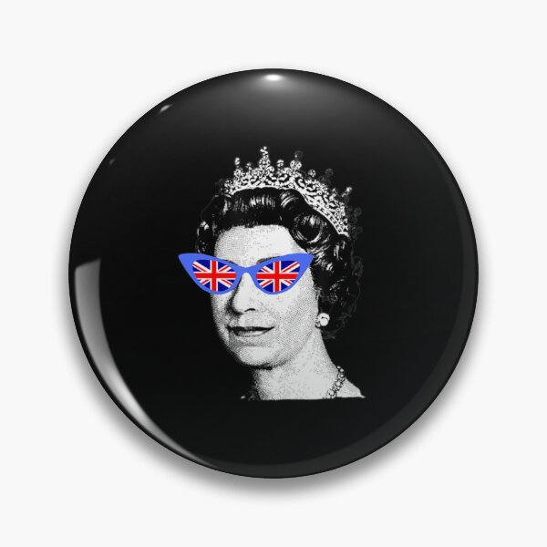 Item preview, British Queen Monarchy Platinum Jubilee th Anniversary 99   designed and sold by FineArtoR.