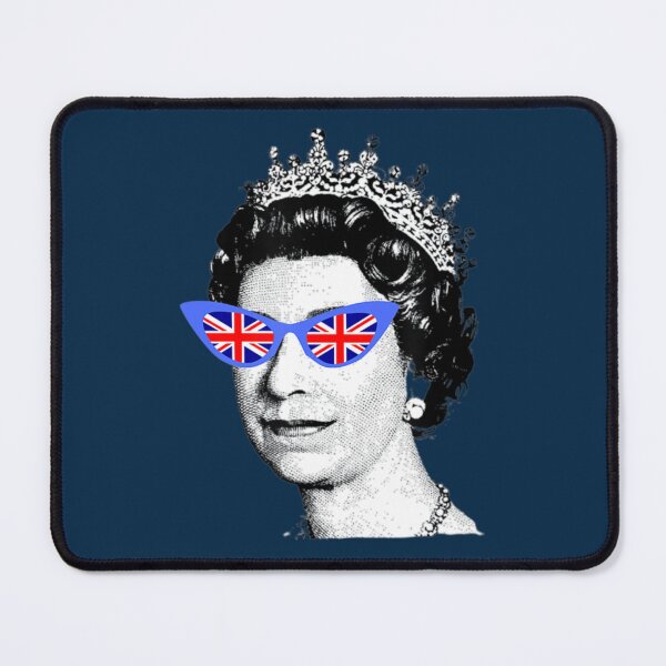 Item preview, British Queen Monarchy Platinum Jubilee th Anniversary 99 designed and sold by FineArtoR.