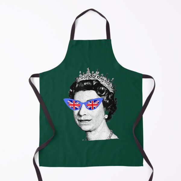 Item preview, British Queen Monarchy Platinum Jubilee th Anniversary 99   designed and sold by FineArtoR.