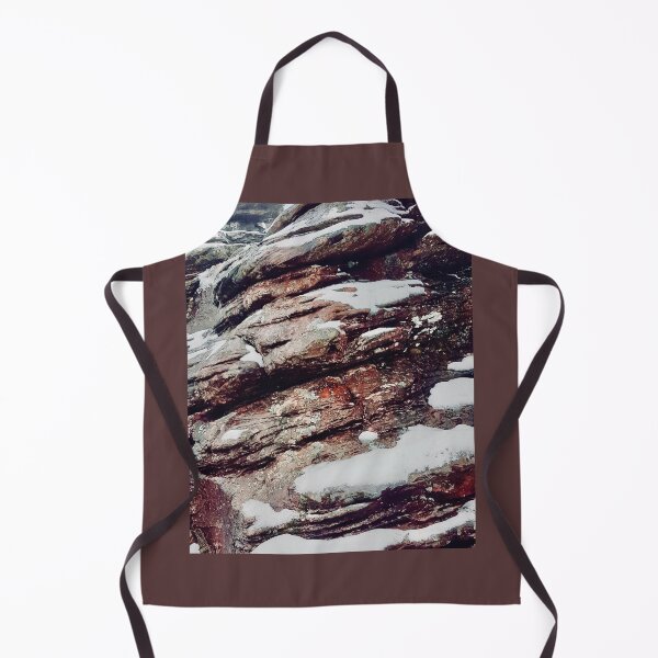 Item preview, Grampians in the Snow designed and sold by Billie-B-Design.