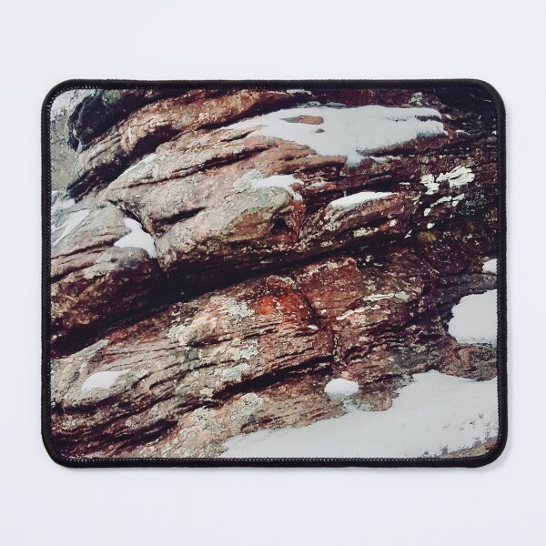 Item preview, Grampians in the Snow designed and sold by Billie-B-Design.
