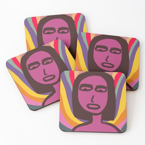 Item preview, She designed and sold by HoppyStudio.