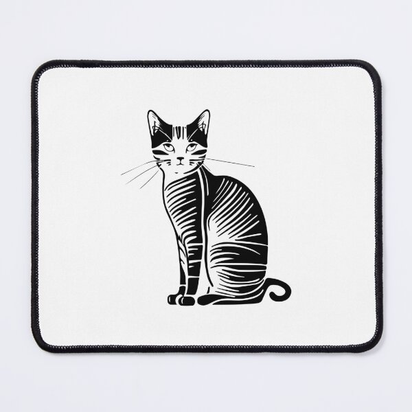 Item preview, creative animal cat designed and sold by DD215.