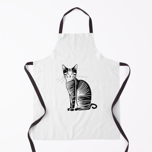 Item preview, creative animal cat designed and sold by DD215.
