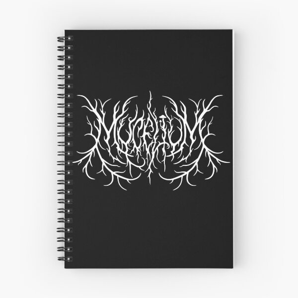 Item preview, Mycelium Metal Style designed and sold by cyberlight.