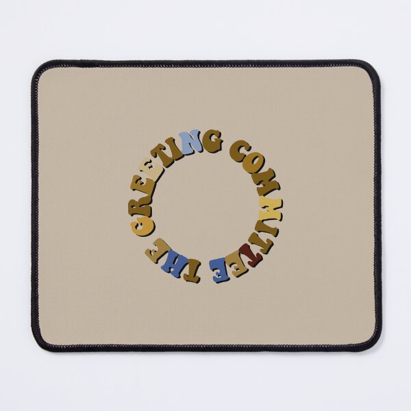 Item preview, The Greeting Committee designed and sold by cdgtbomw.