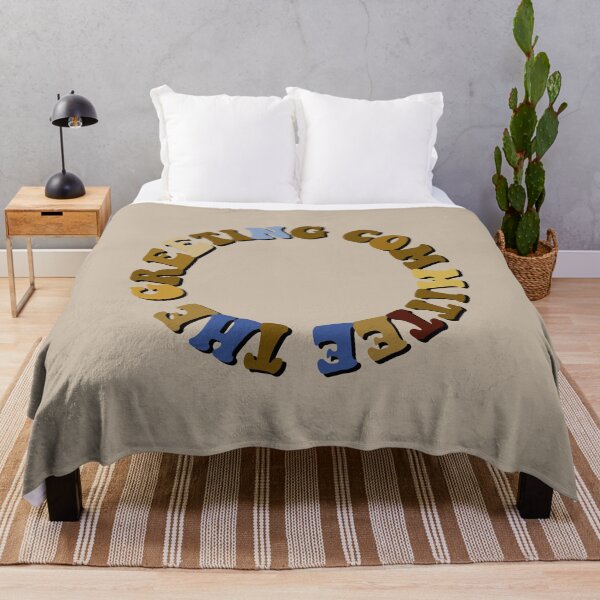 Item preview, The Greeting Committee designed and sold by cdgtbomw.