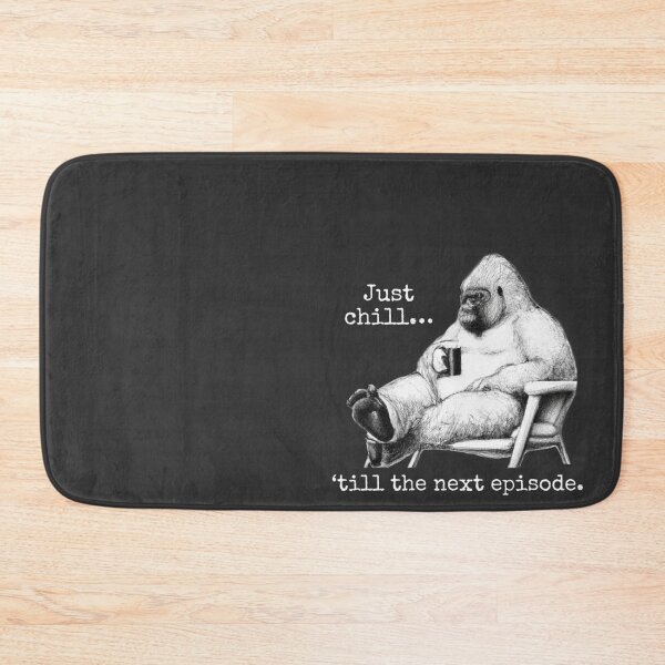 Item preview, In the immortal words of Snoop Dog... designed and sold by RstyBcktWkshp.