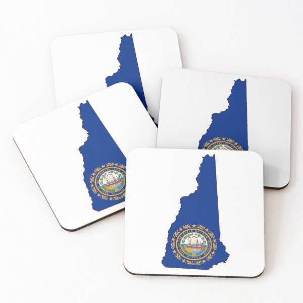 Item preview, New Hampshire Love designed and sold by Sun Dog Montana.