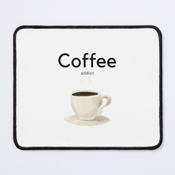 Item preview, Coffee addict - Just take a break designed and sold by NaNapolitano.