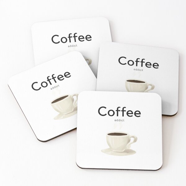 Item preview, Coffee addict - Just take a break designed and sold by NaNapolitano.