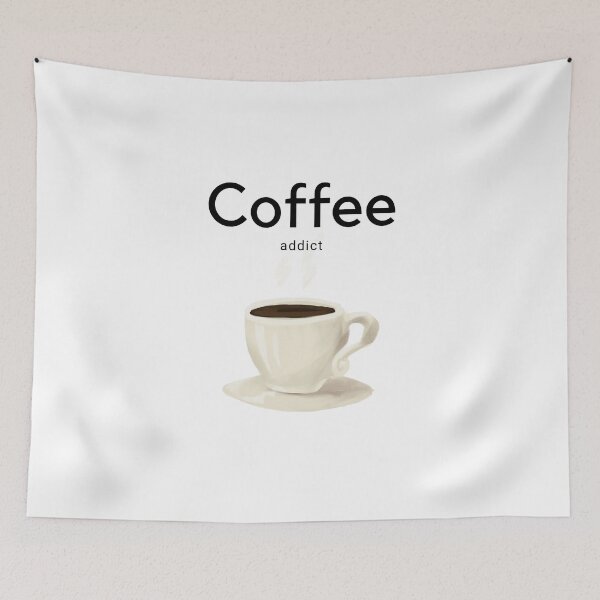 Item preview, Coffee addict - Just take a break designed and sold by NaNapolitano.
