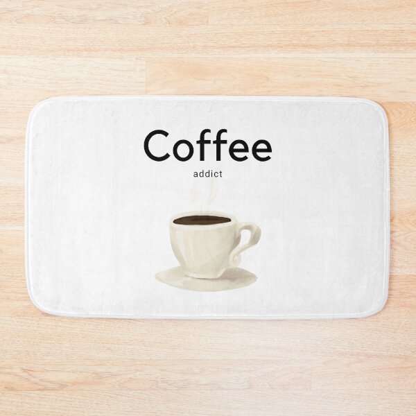 Item preview, Coffee addict - Just take a break designed and sold by NaNapolitano.