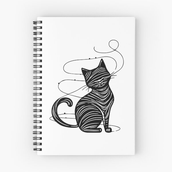 Item preview, creative animal cat designed and sold by DD215.