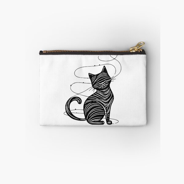 Item preview, creative animal cat designed and sold by DD215.