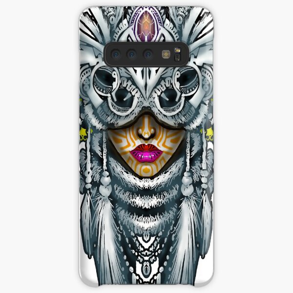 WISDOM SEEKER Samsung Galaxy Snap Case