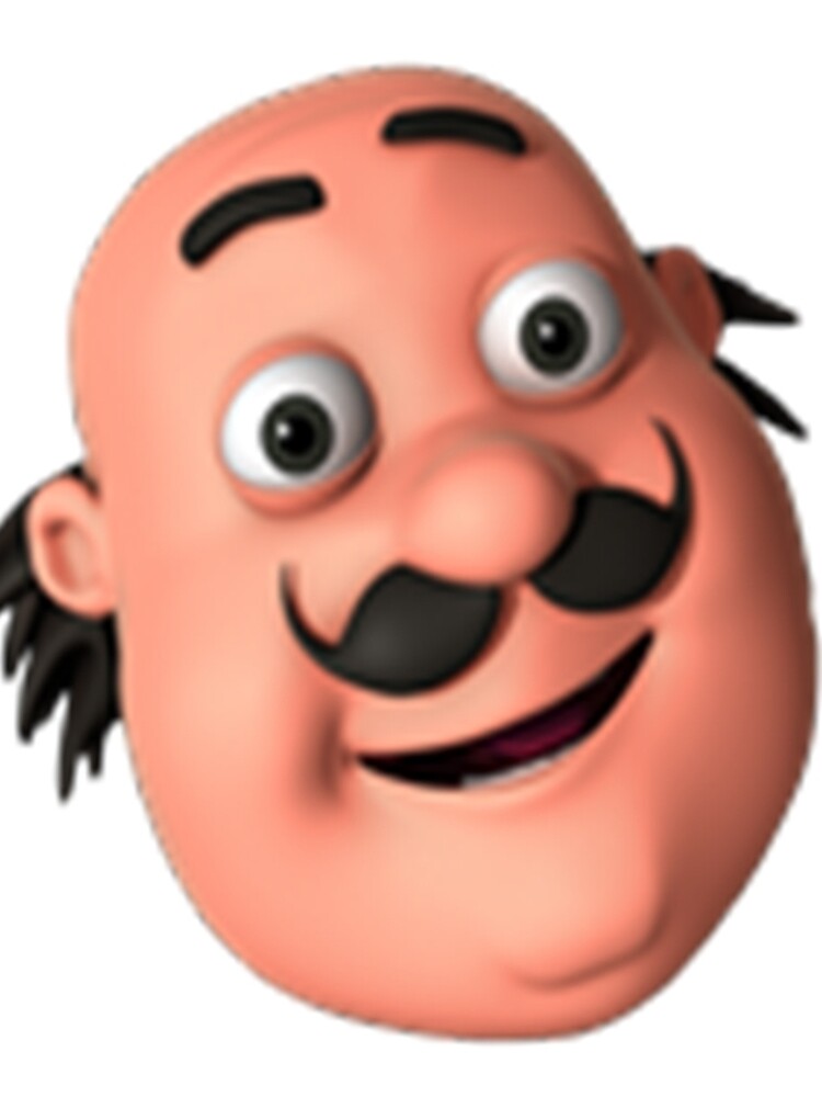 motu patlu gadi ki