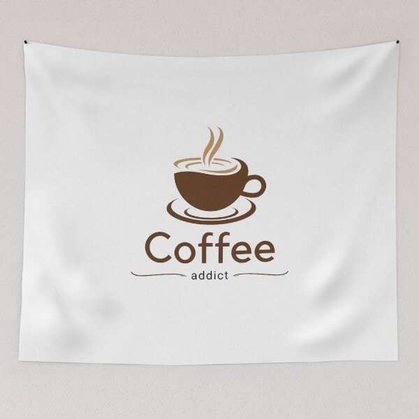 Item preview, Coffee addict - Just take a break designed and sold by NaNapolitano.