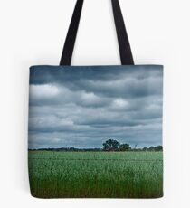 Farmland Tote Bag