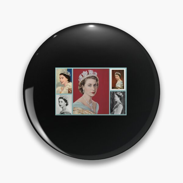 Item preview, HRH Elizabeth II in memoriam   designed and sold by FineArtoR.