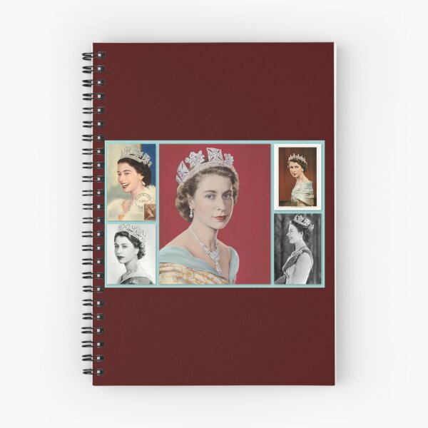 Item preview, HRH Elizabeth II in memoriam   designed and sold by FineArtoR.