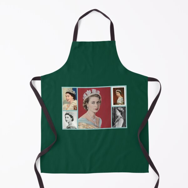 Item preview, HRH Elizabeth II in memoriam designed and sold by FineArtoR.