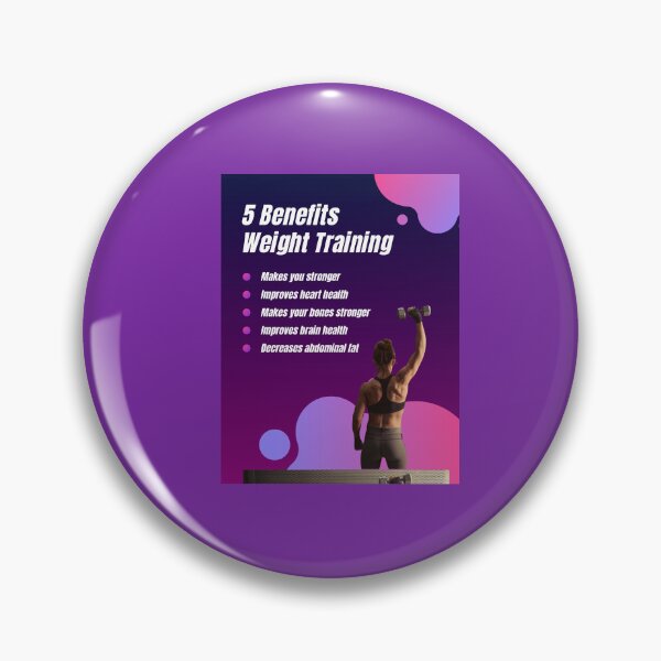 Item preview, Weight lifting benefits designed and sold by Benlaniboutique.