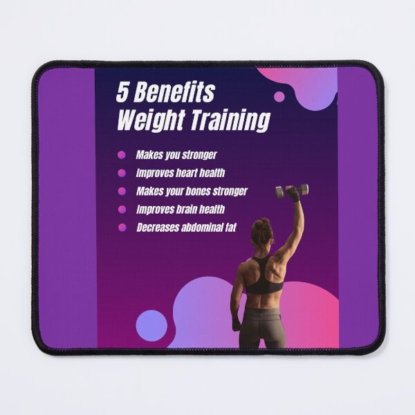 Item preview, Weight lifting benefits designed and sold by Benlaniboutique.