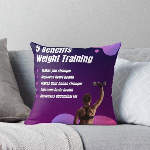 Item preview, Weight lifting benefits designed and sold by Benlaniboutique.