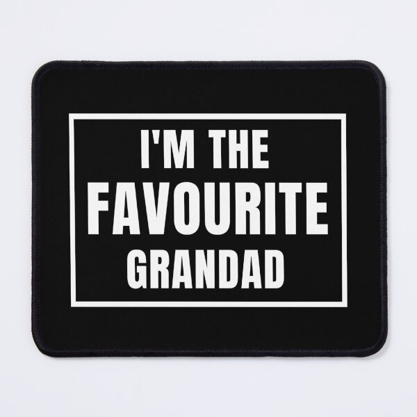 Item preview, Best Grandad  designed and sold by DIDAKU.