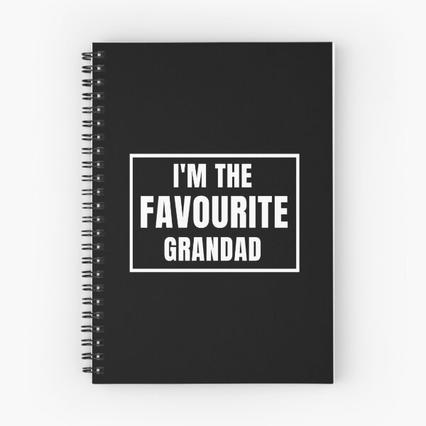 Item preview, Best Grandad  designed and sold by DIDAKU.
